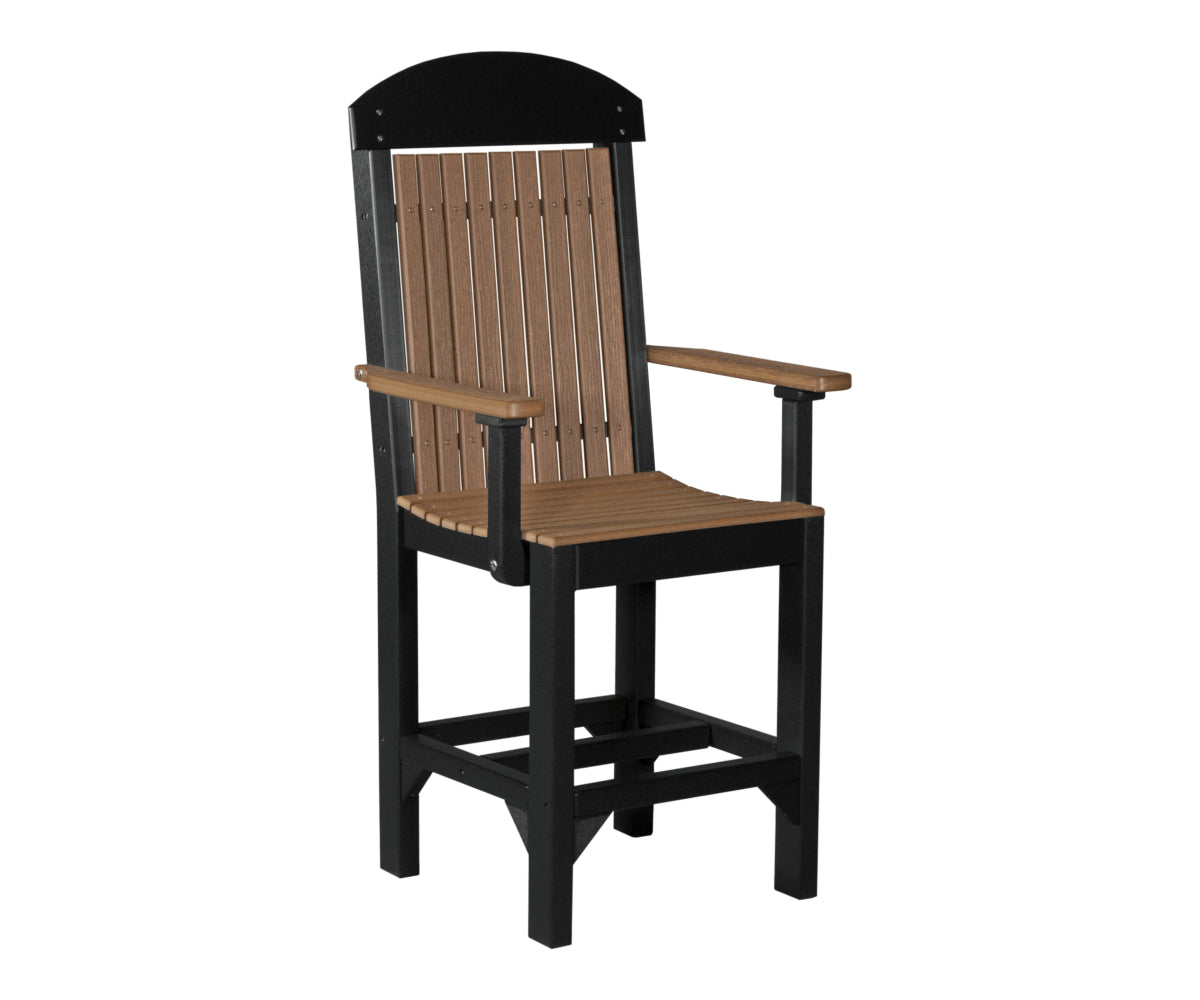 Captain Chair