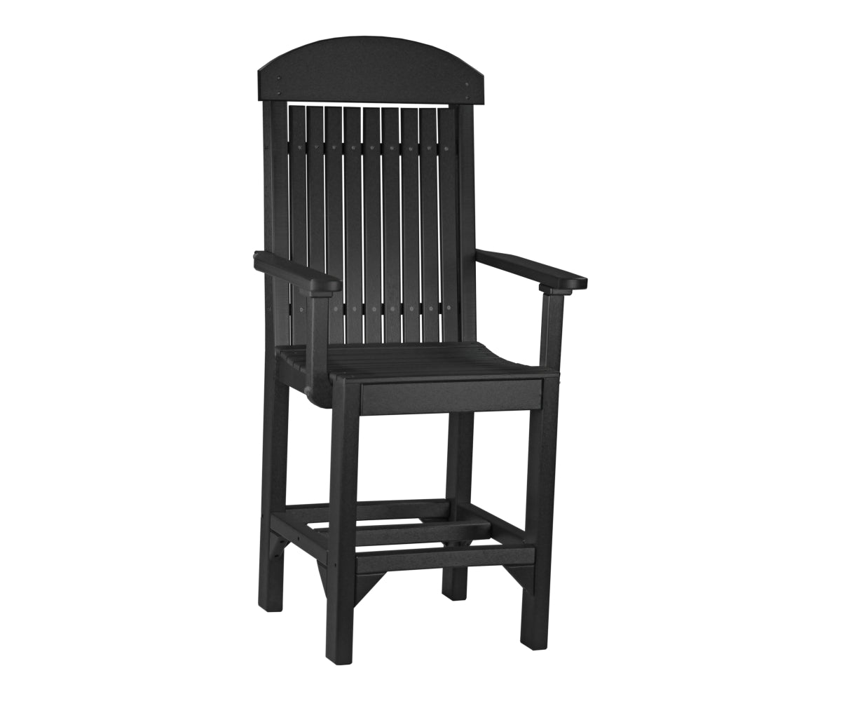 Captain Chair