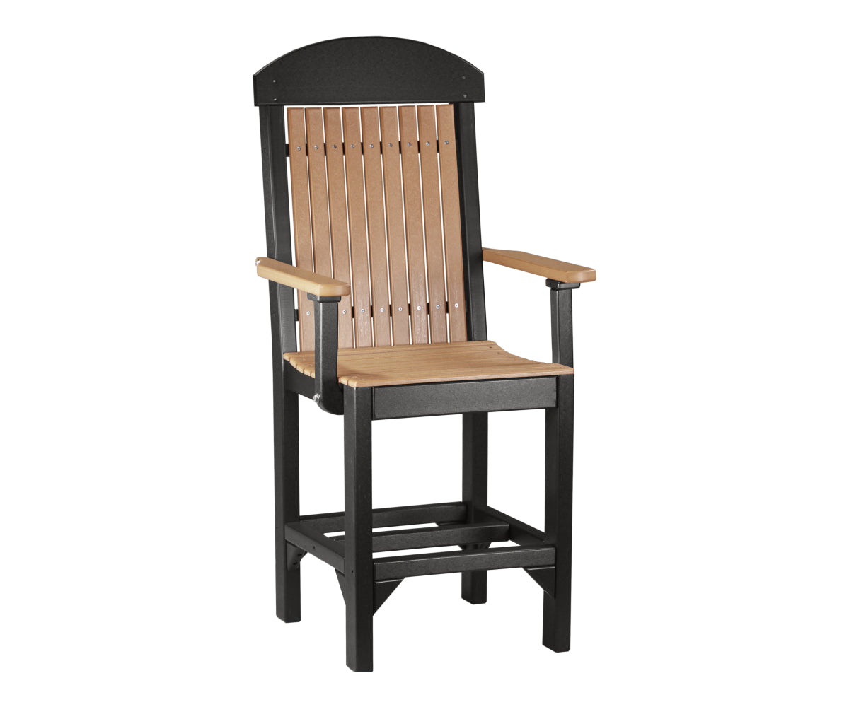 Captain Chair