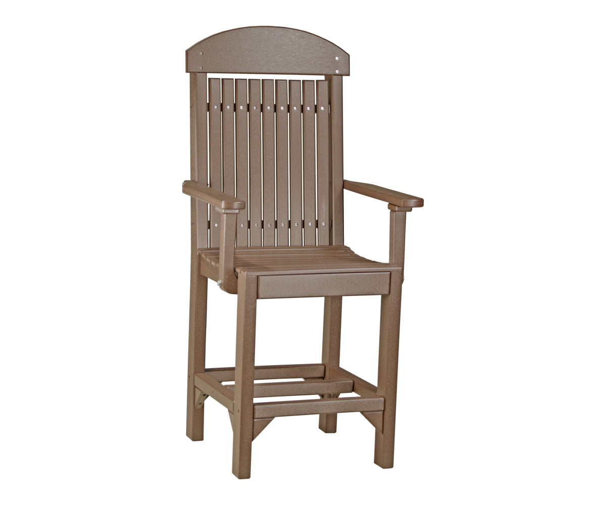 Captain Chair