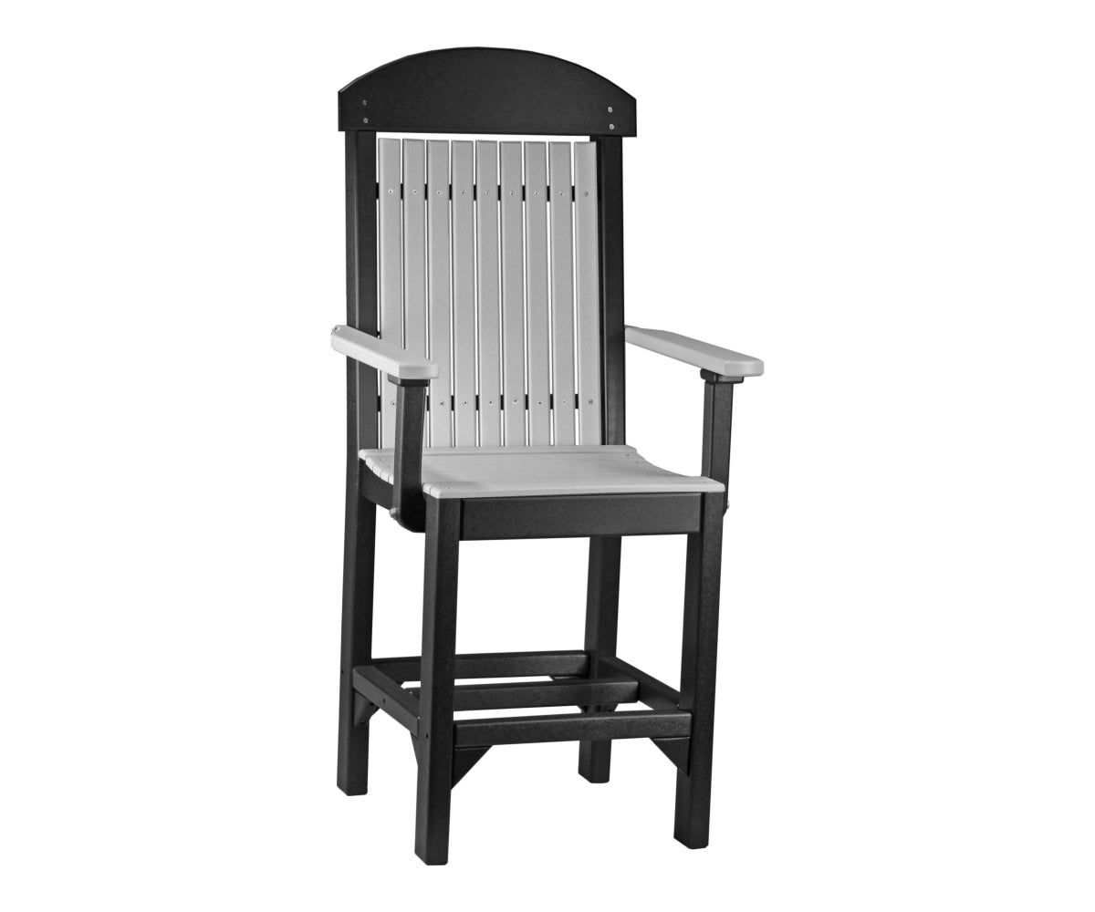 Captain Chair
