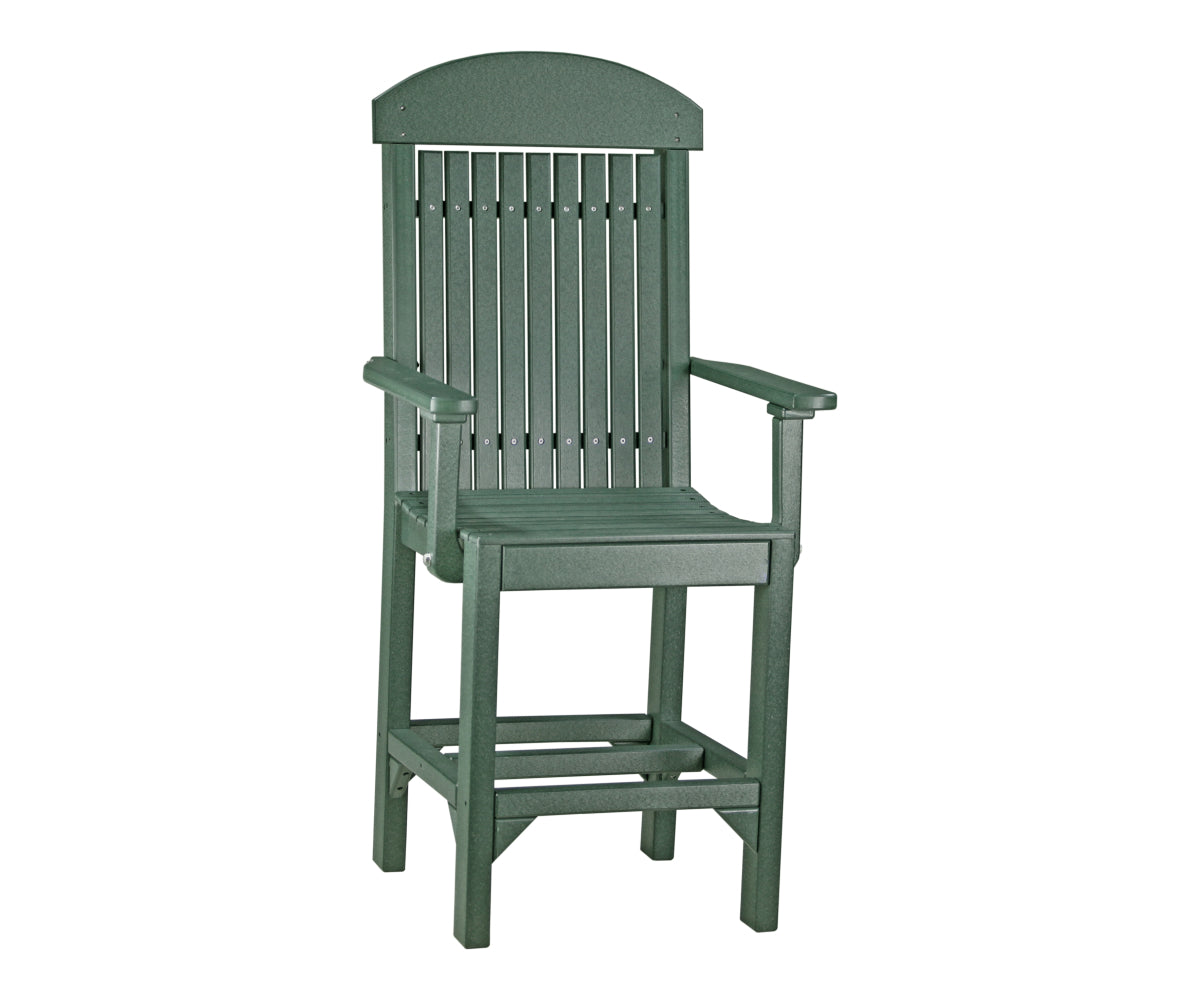 Captain Chair