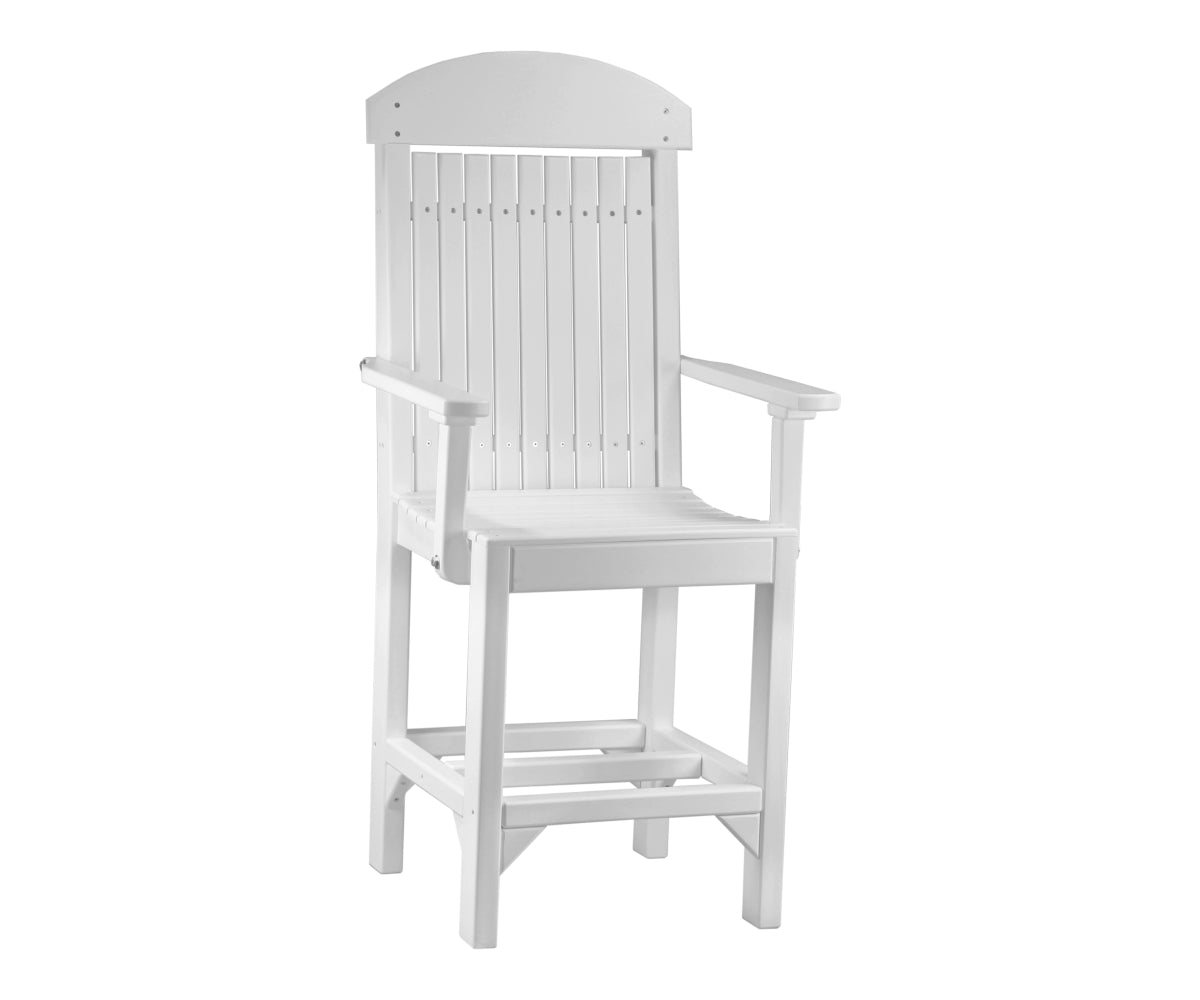 Captain Chair