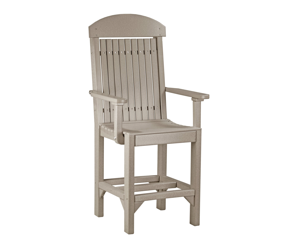 Captain Chair