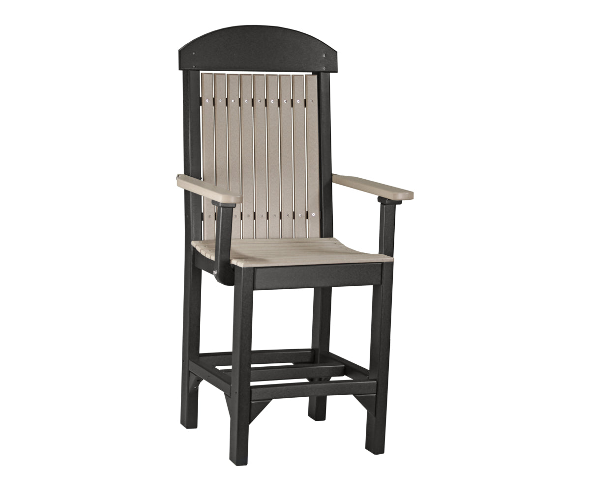 Captain Chair