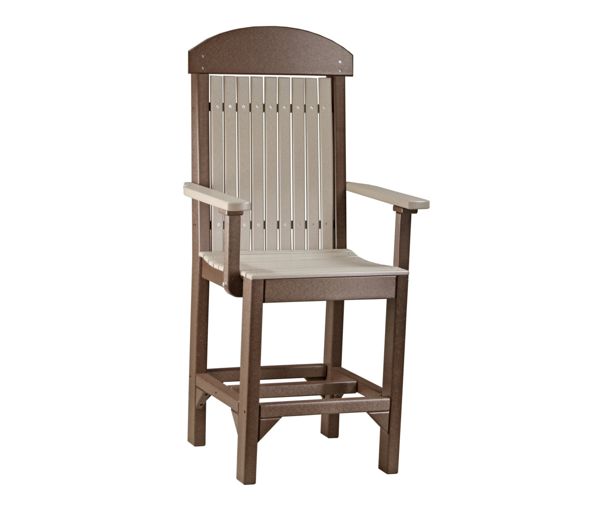 Captain Chair