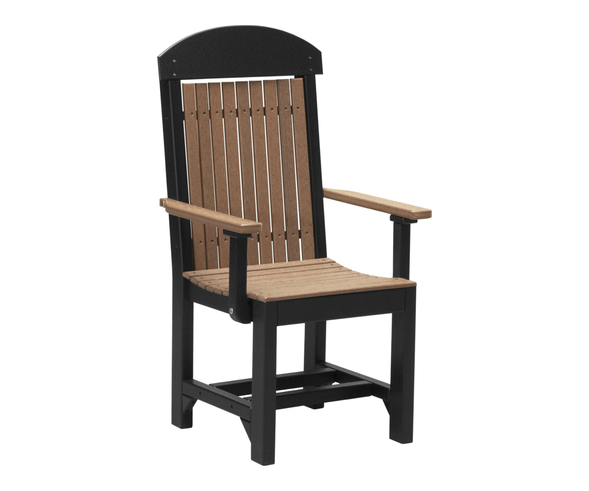 Captain Chair