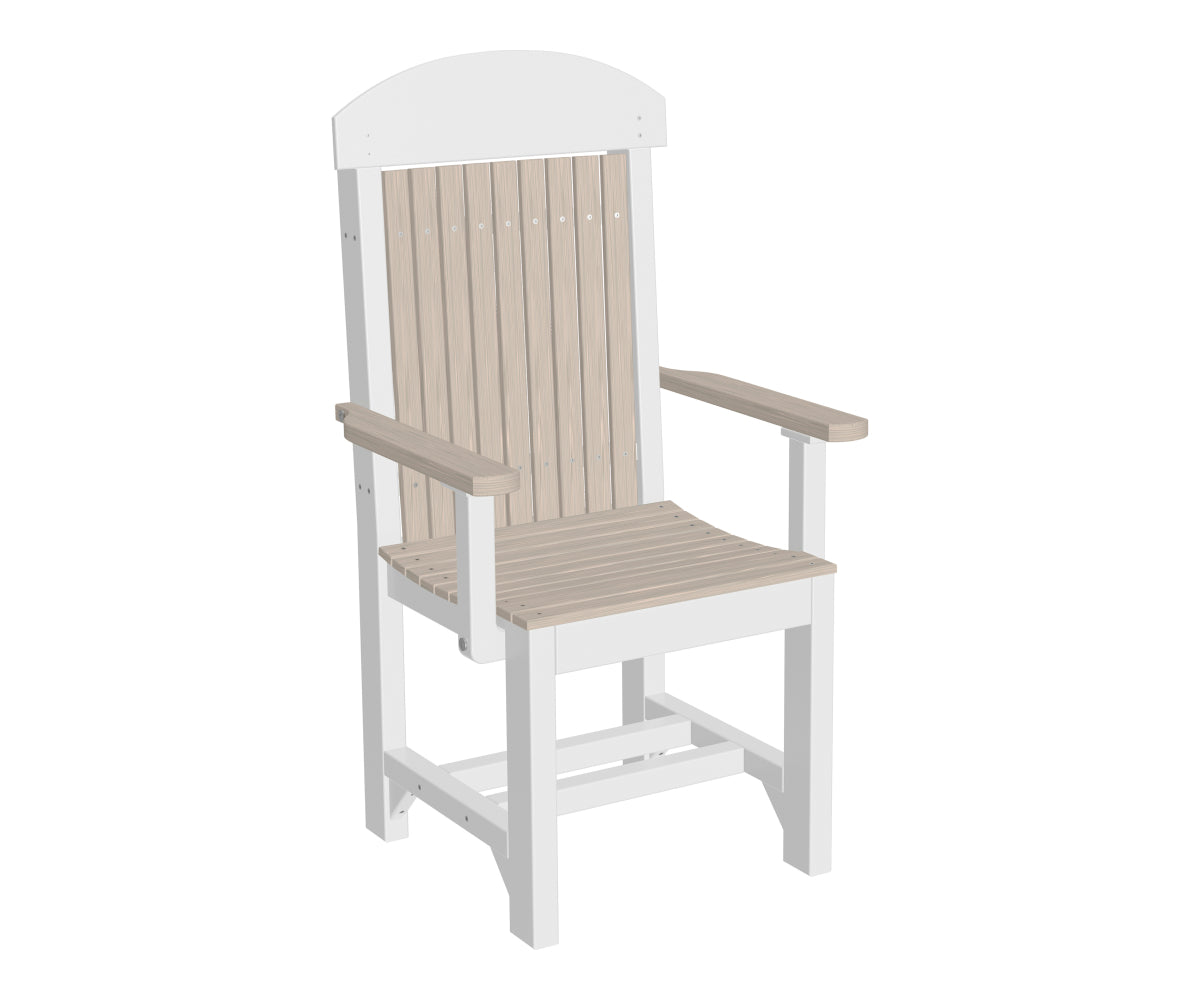 Captain Chair