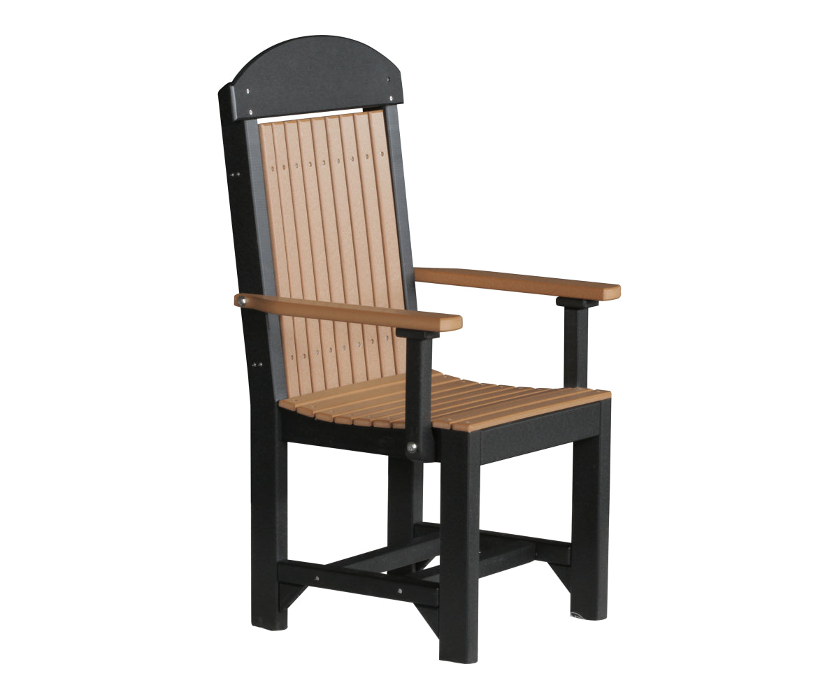 Captain Chair