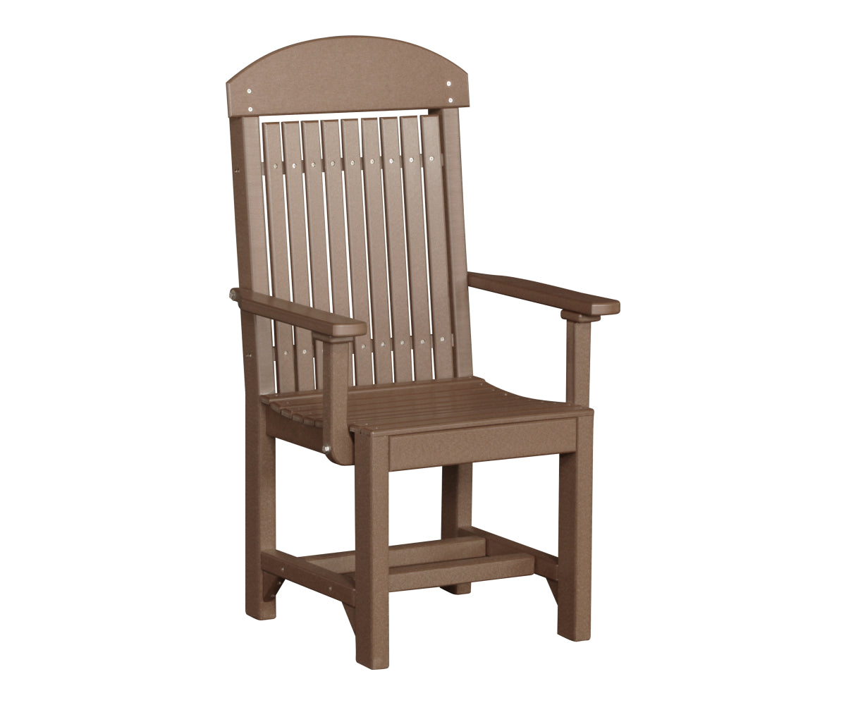 Captain Chair