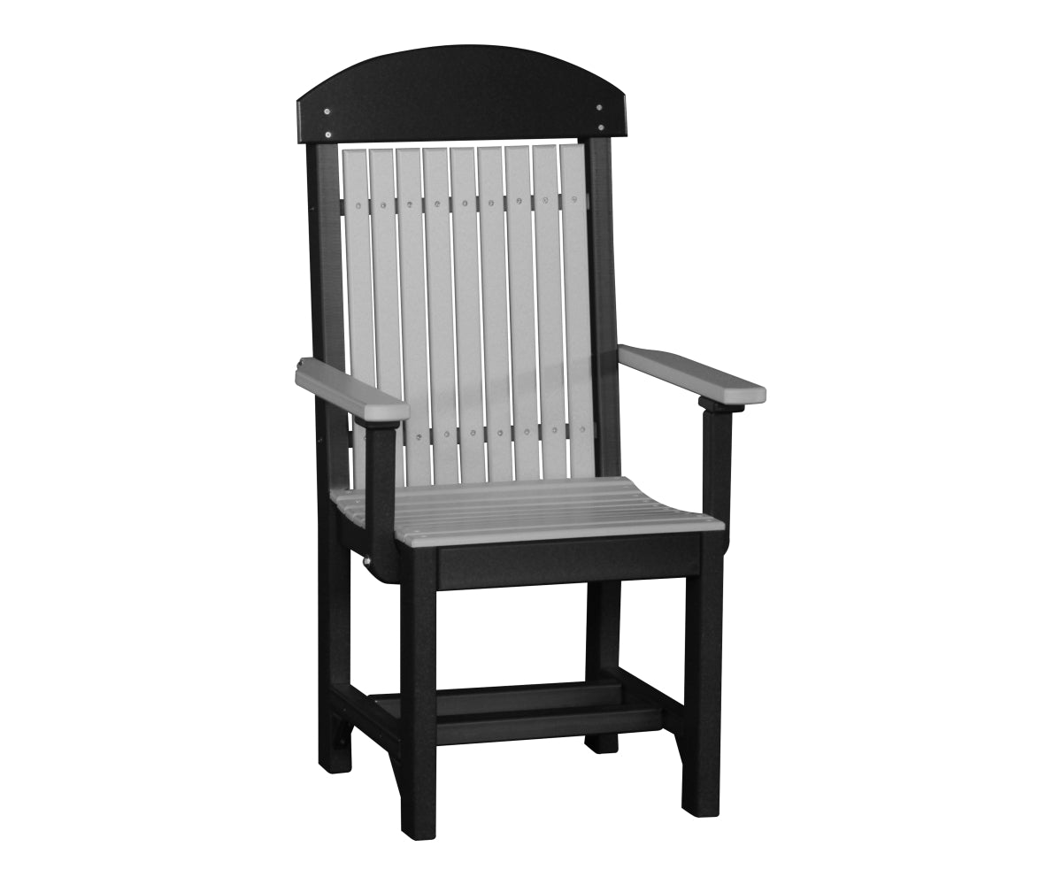 Captain Chair