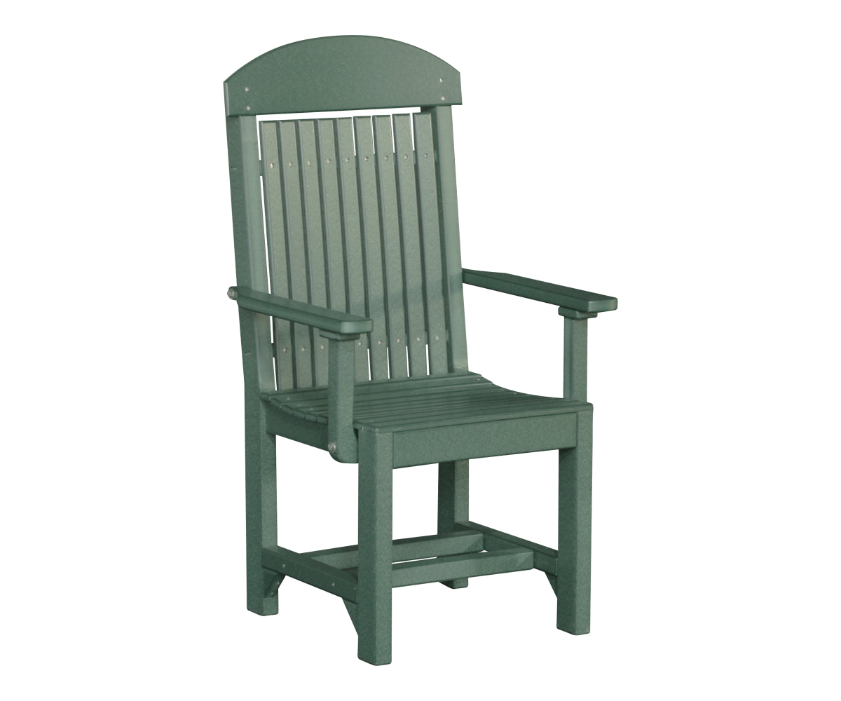 Captain Chair