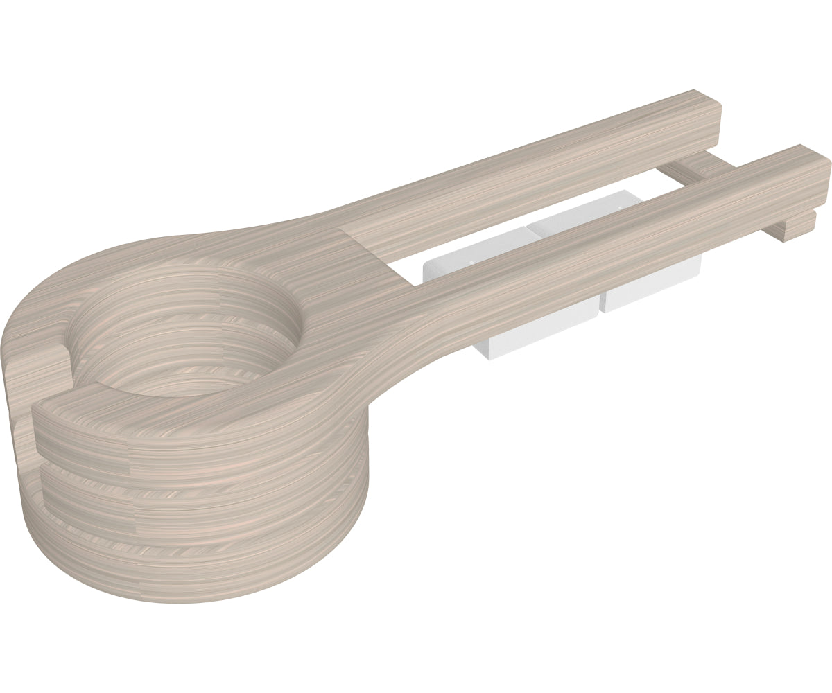 Cup Holder (Slideout)
