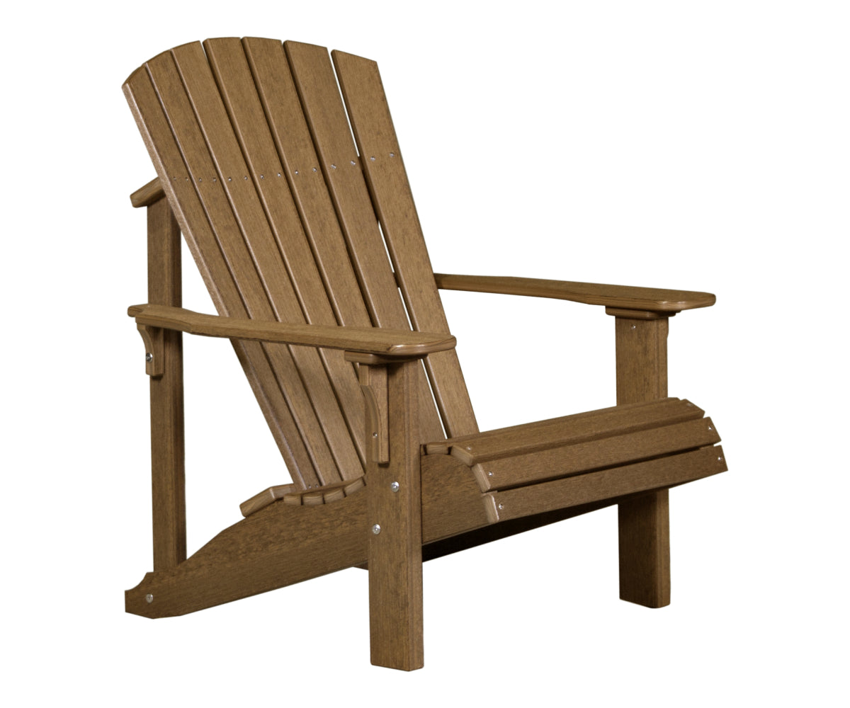 Deluxe Adirondack Chair
