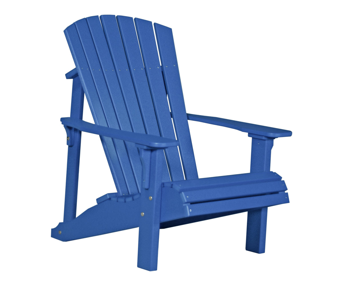 Deluxe Adirondack Chair