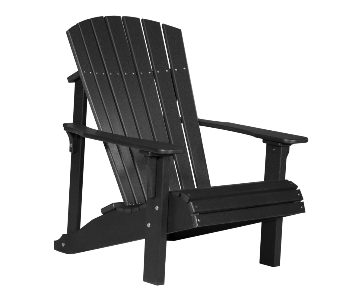 Deluxe Adirondack Chair