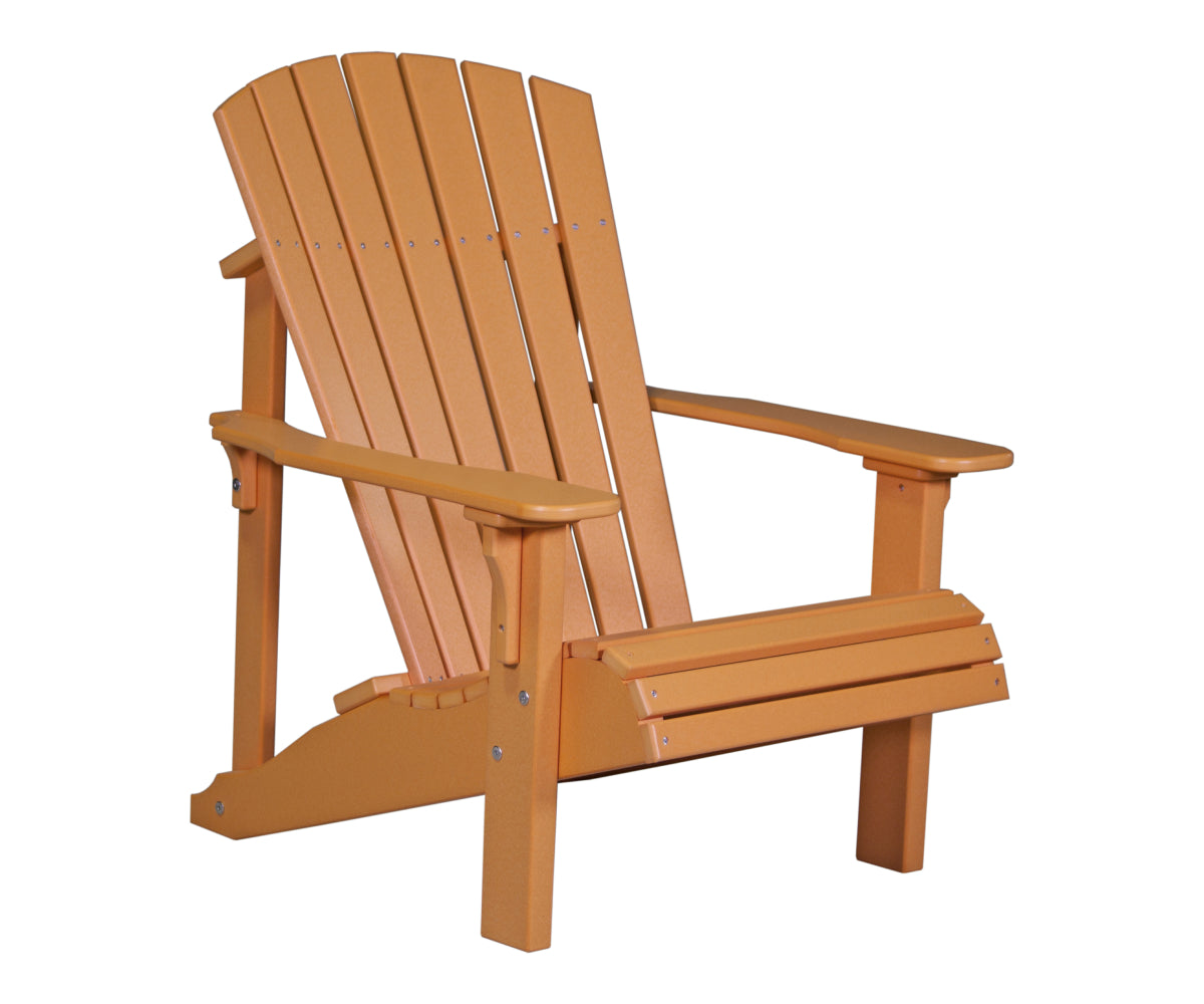 Deluxe Adirondack Chair