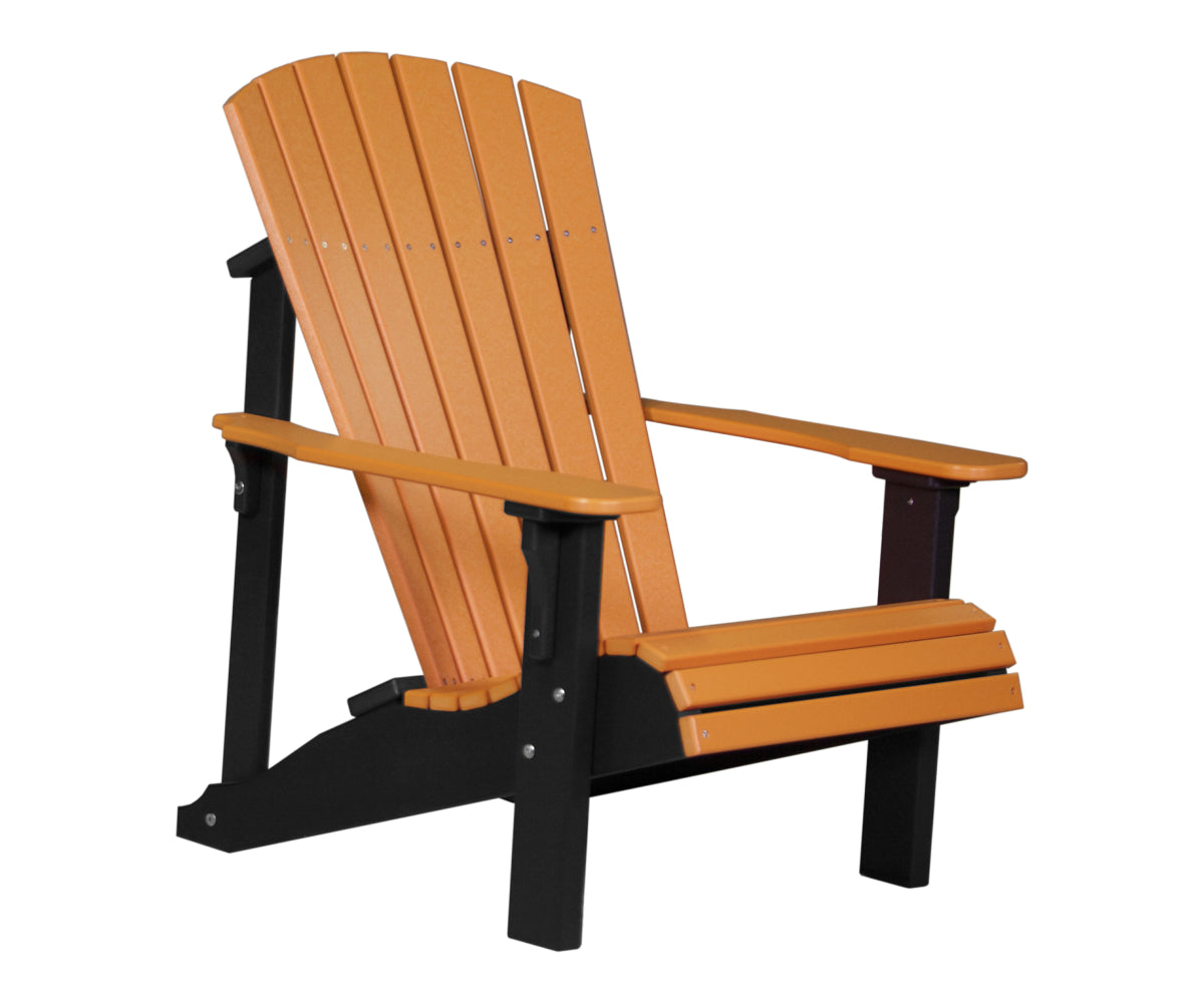 Deluxe Adirondack Chair