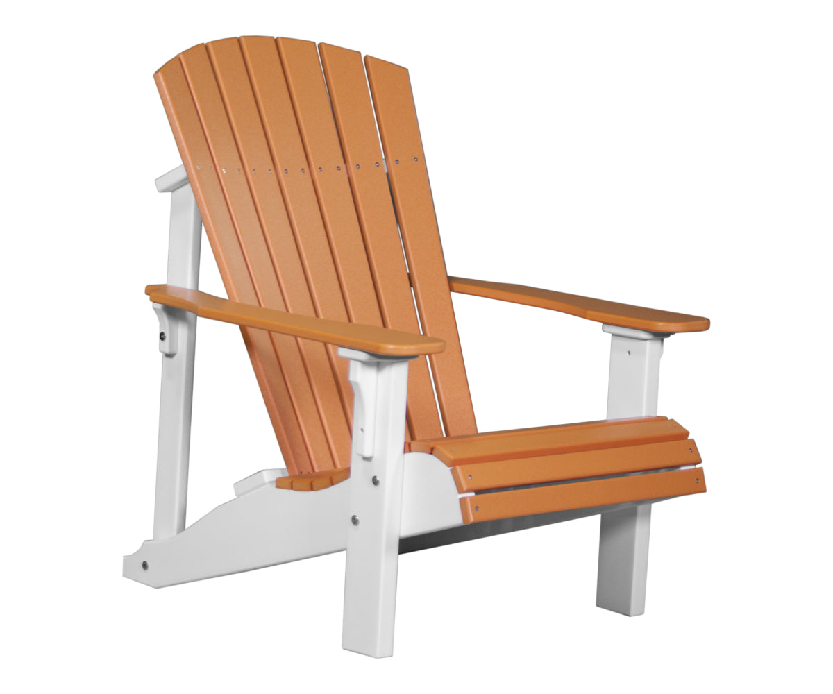 Deluxe Adirondack Chair