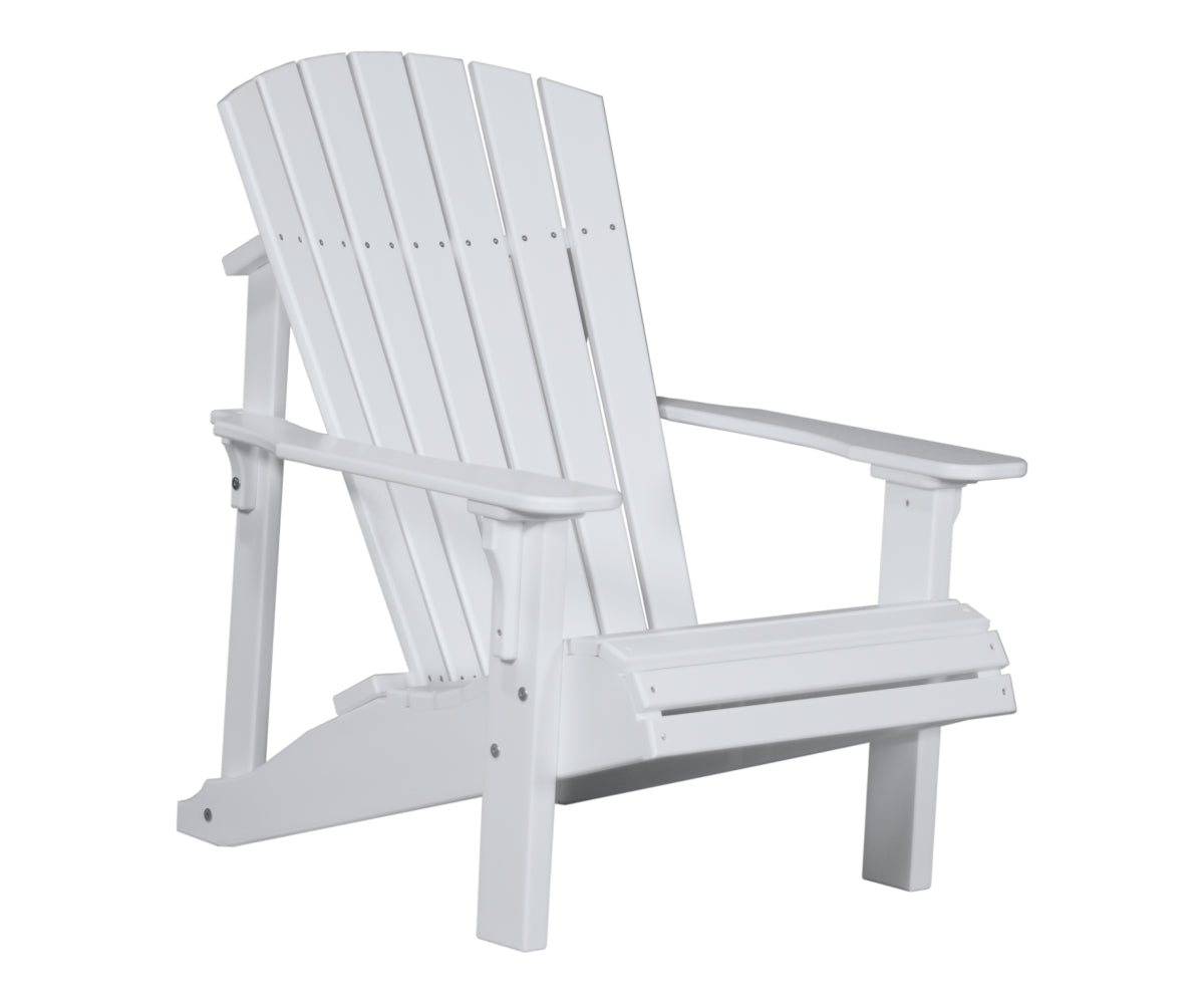 Deluxe Adirondack Chair