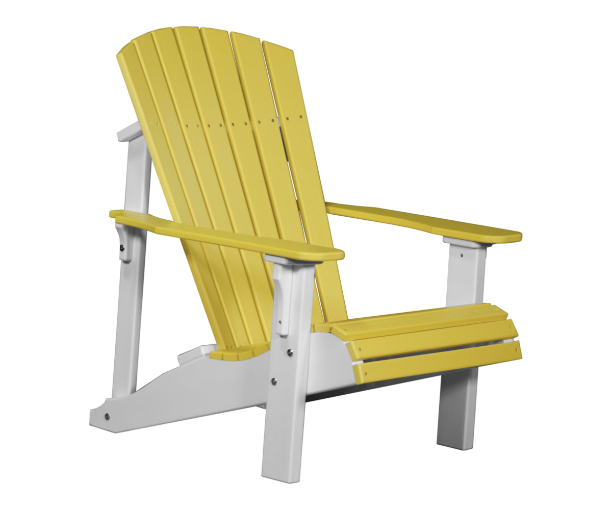 Deluxe Adirondack Chair