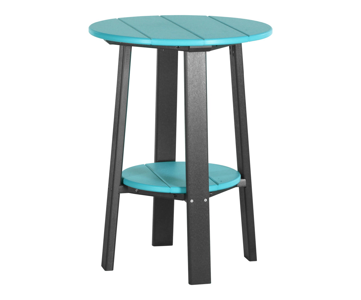 Deluxe End Table 28"
