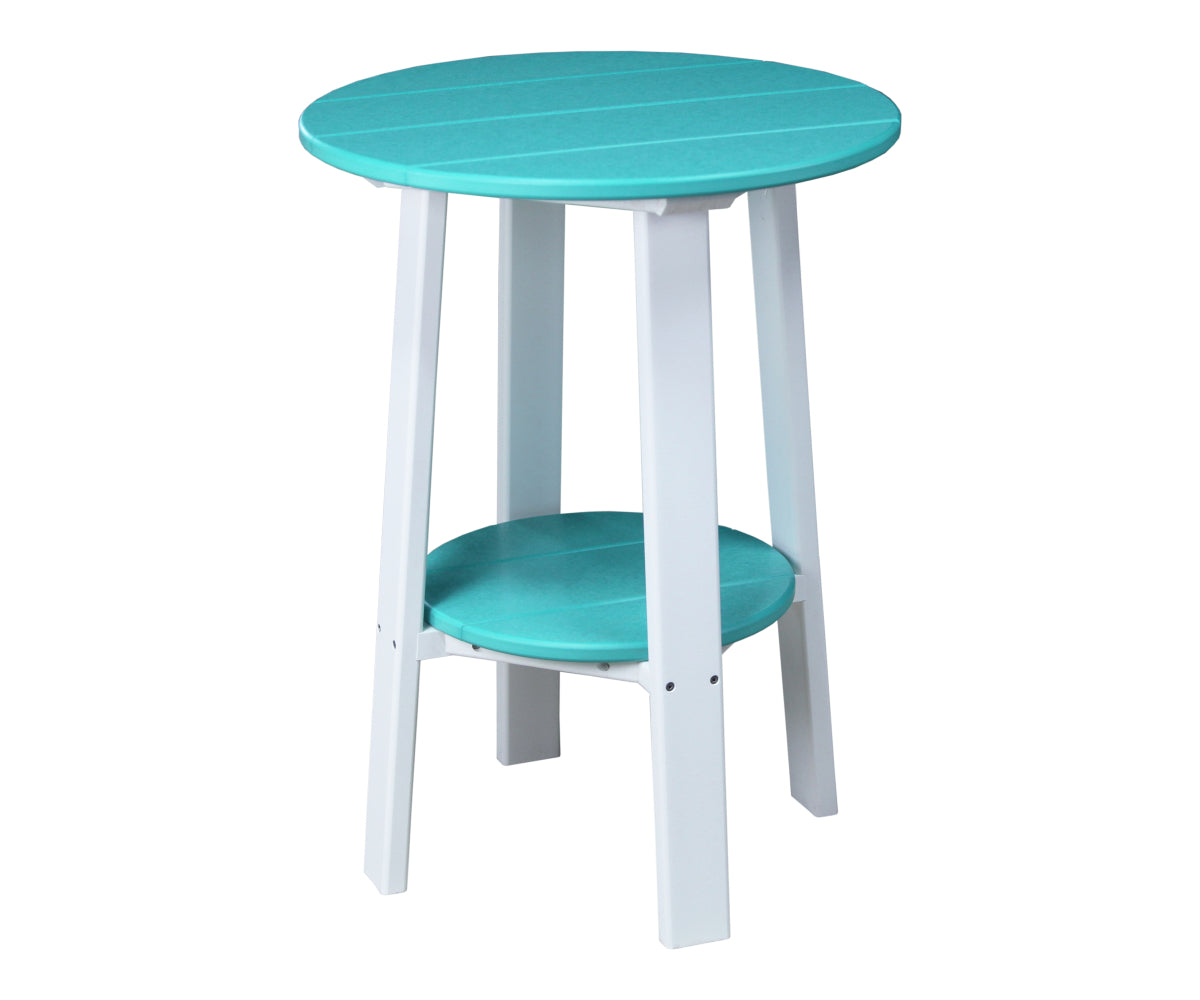 Deluxe End Table 28"