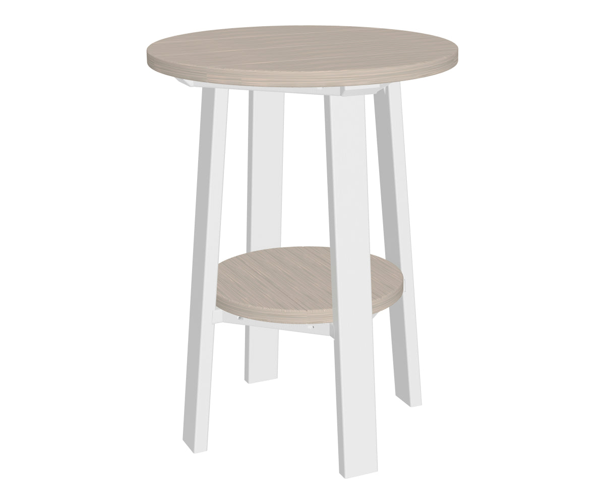 Deluxe End Table 28"