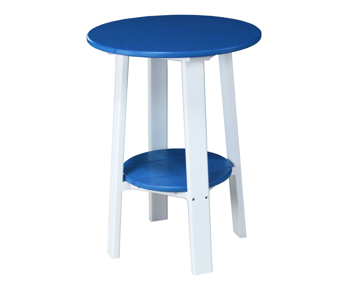 Deluxe End Table 28"