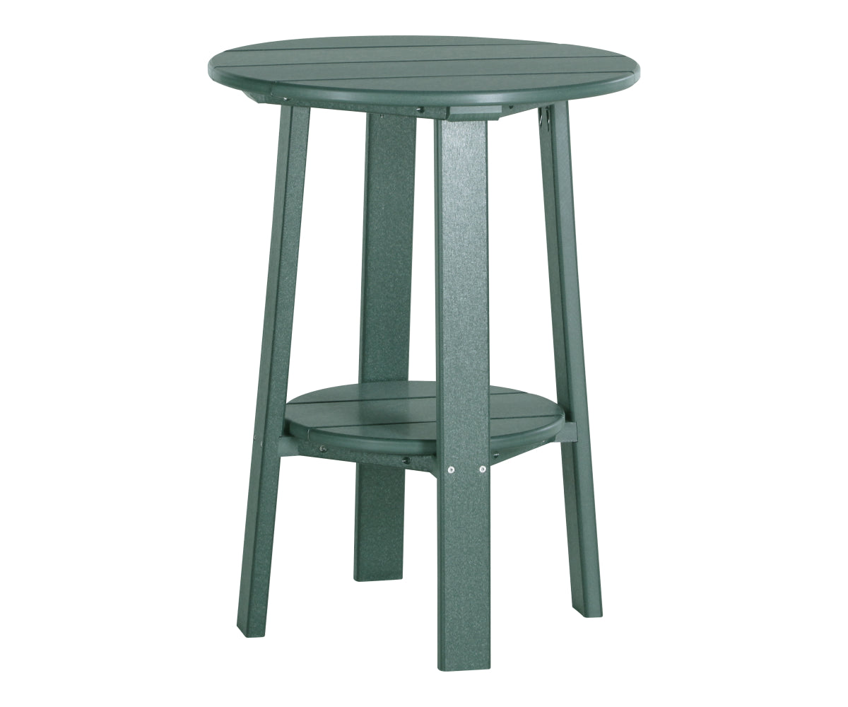 Deluxe End Table 28"