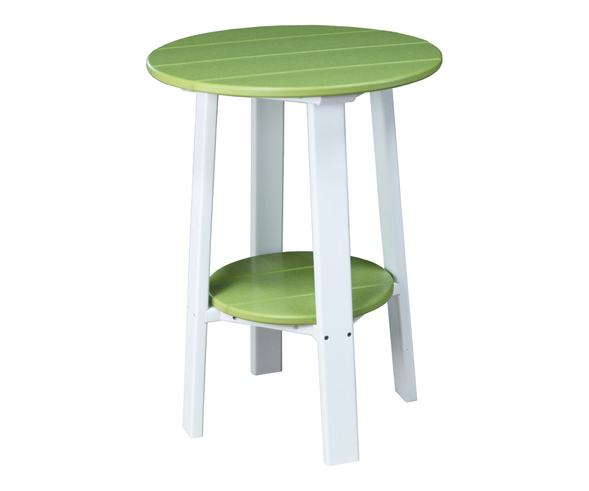 Deluxe End Table 28"