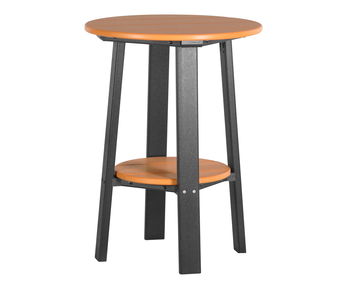 Deluxe End Table 28"