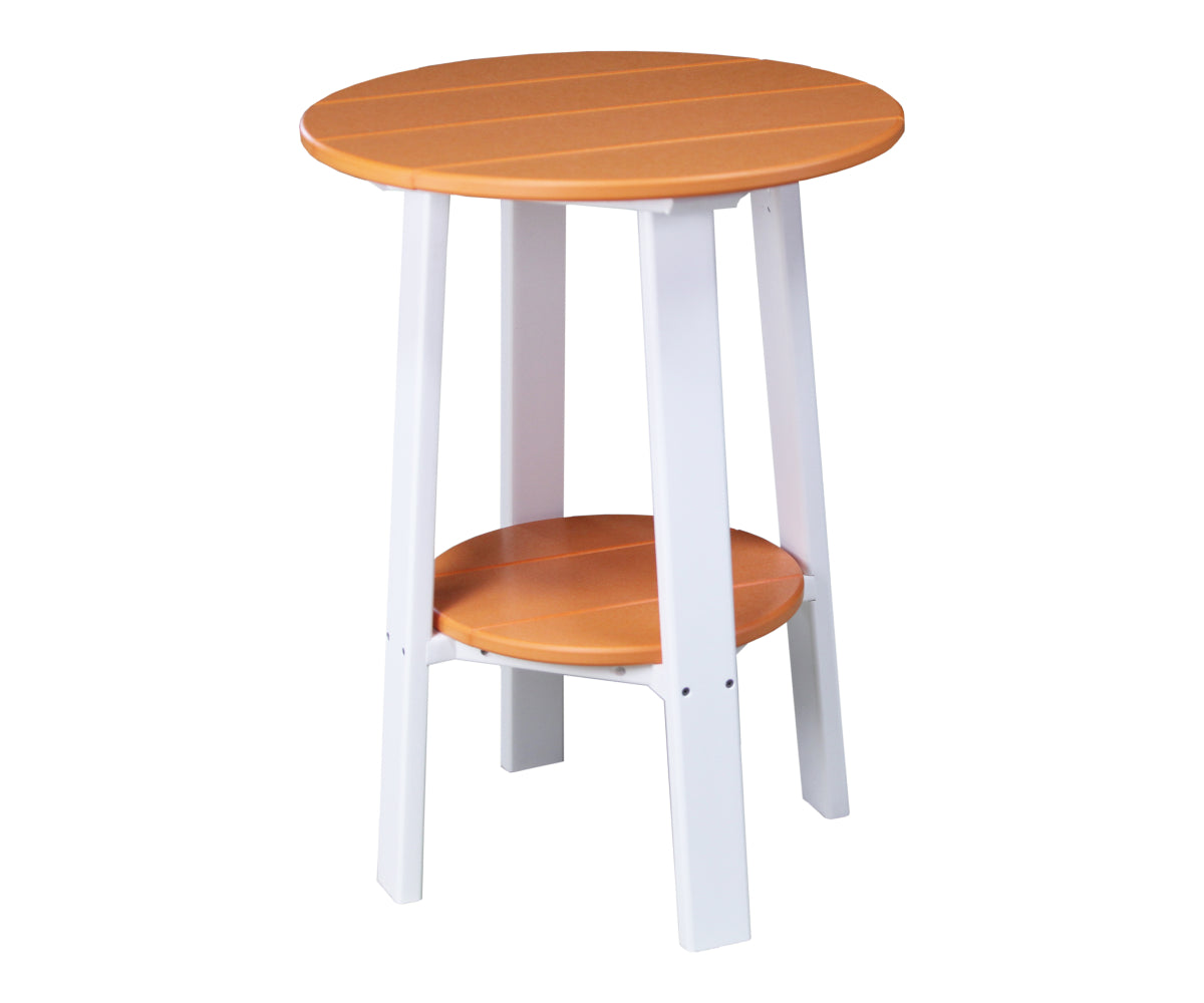 Deluxe End Table 28"