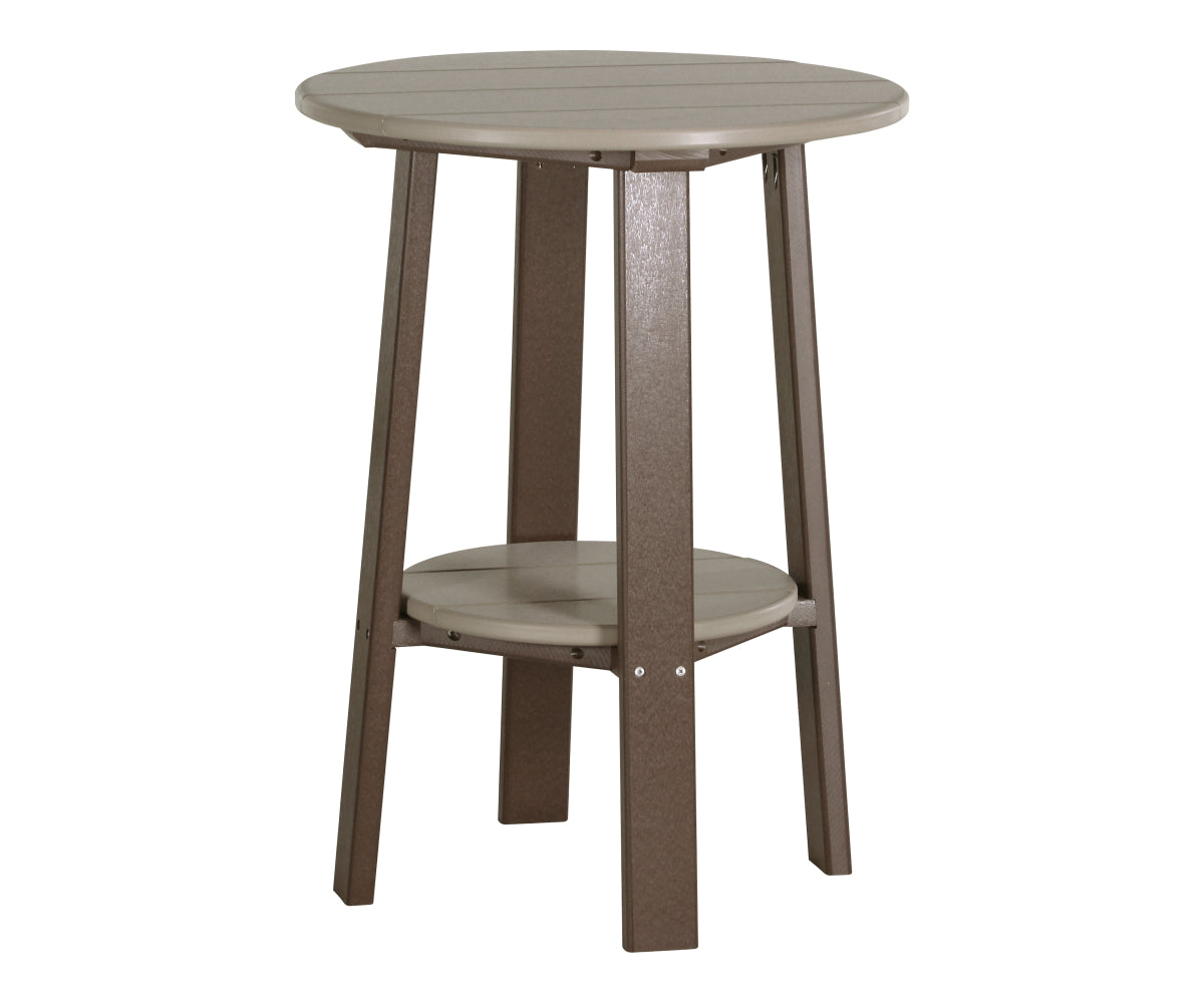 Deluxe End Table 28"