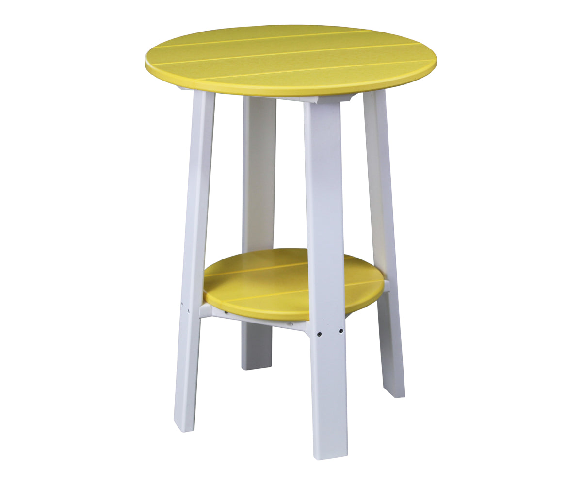 Deluxe End Table 28"