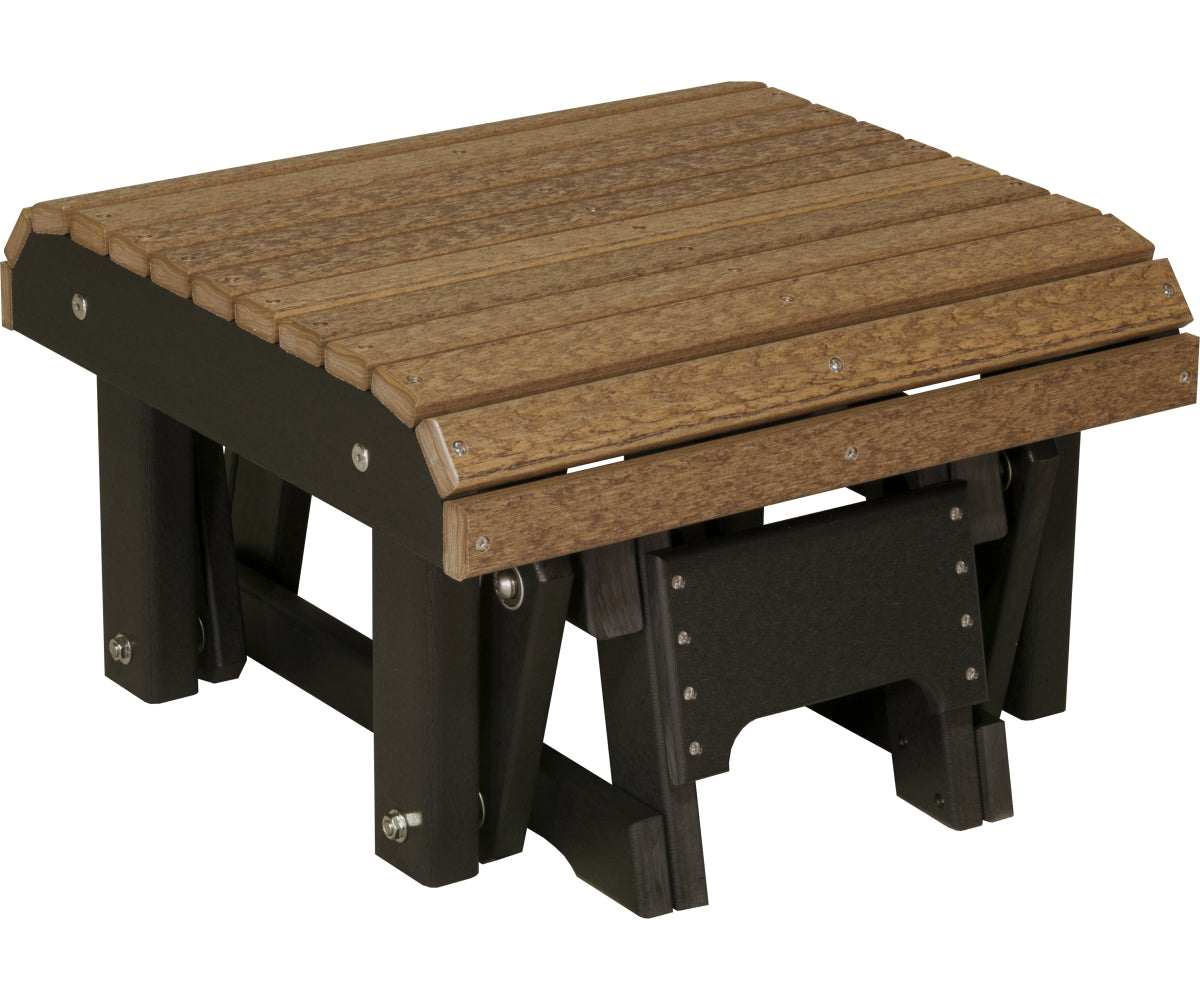 Glider Footrest