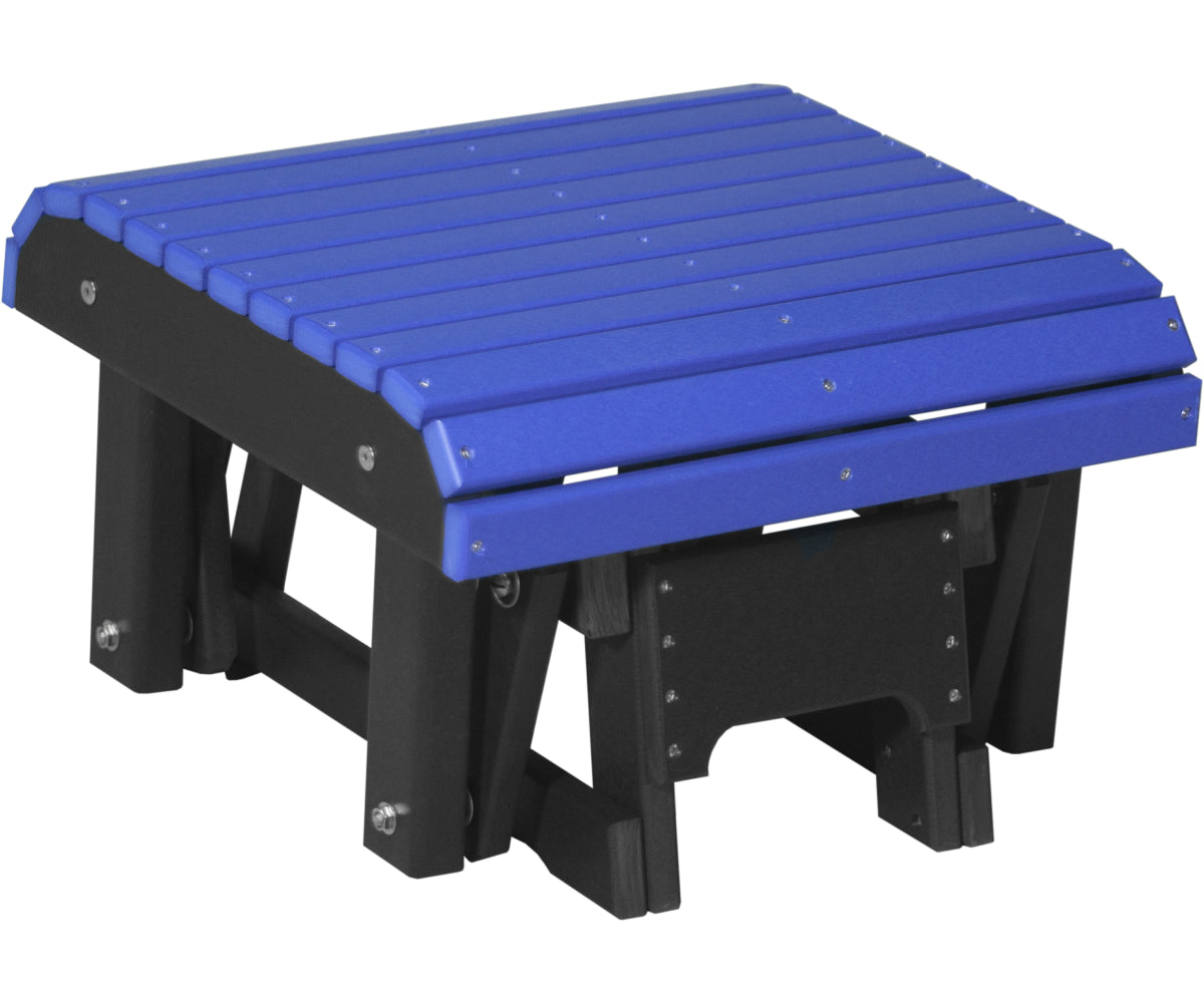 Glider Footrest