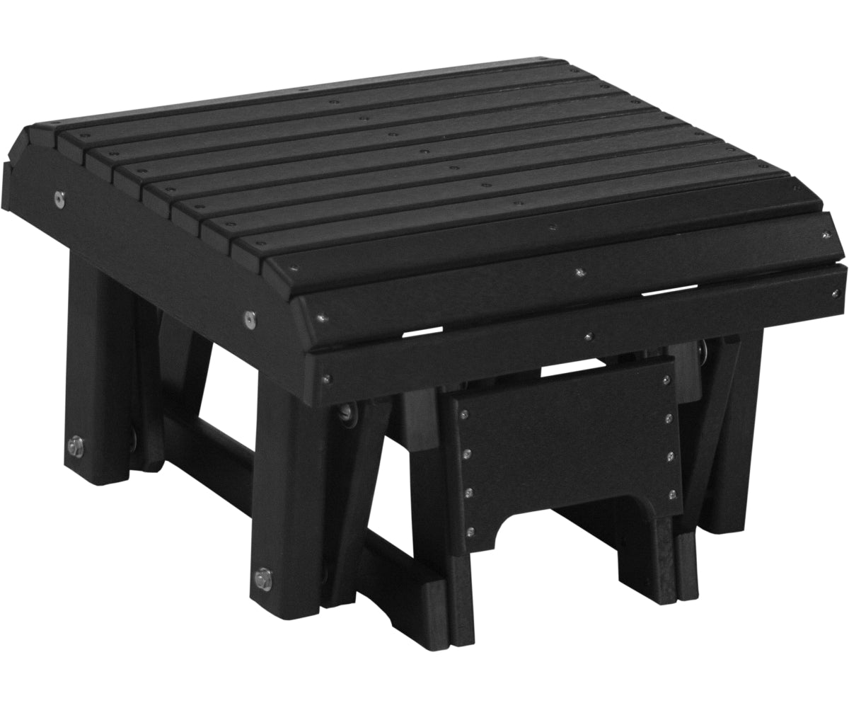 Glider Footrest