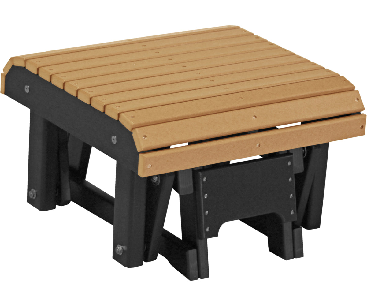 Glider Footrest