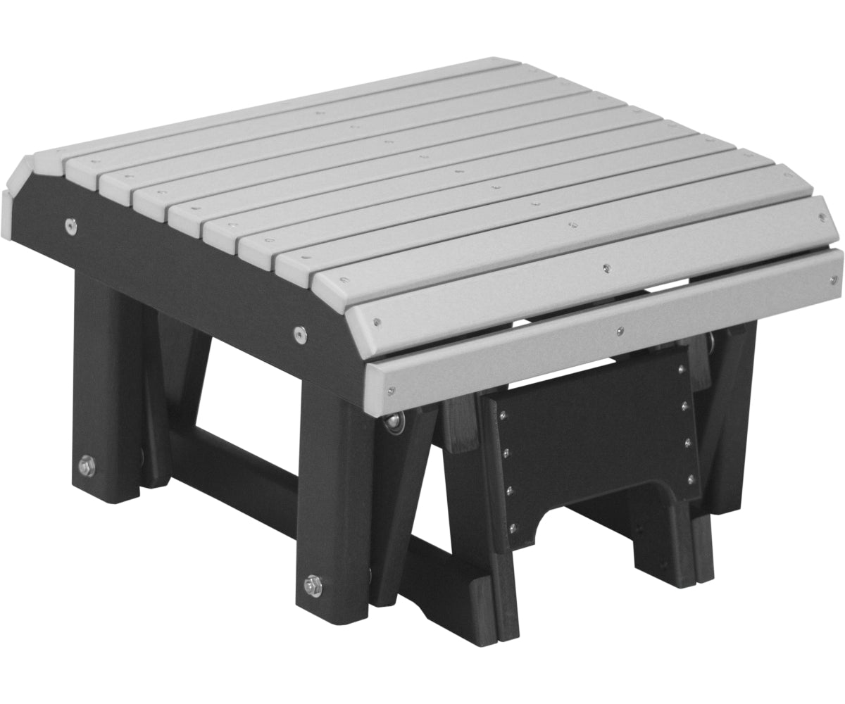 Glider Footrest