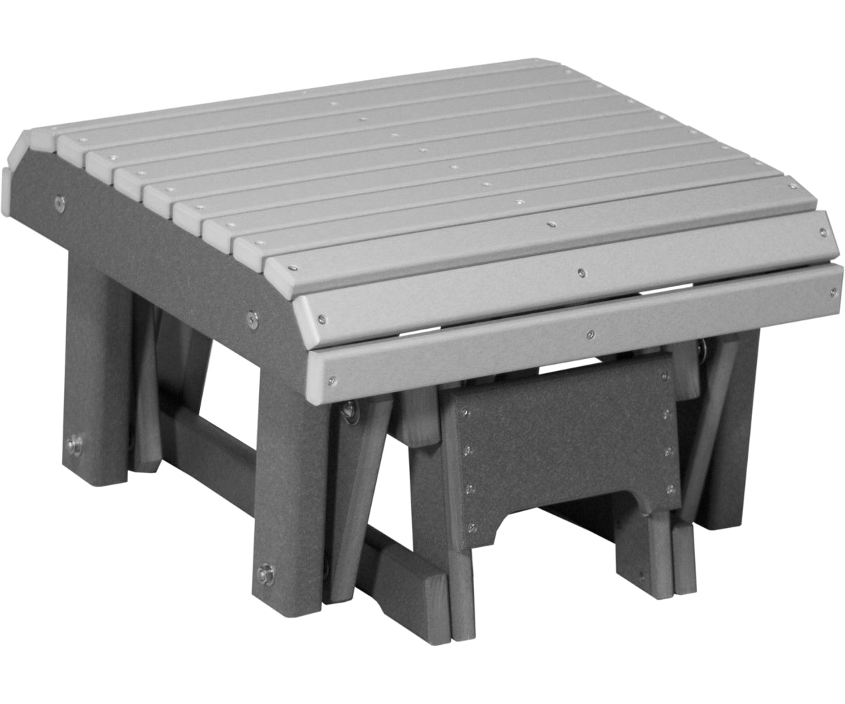 Glider Footrest