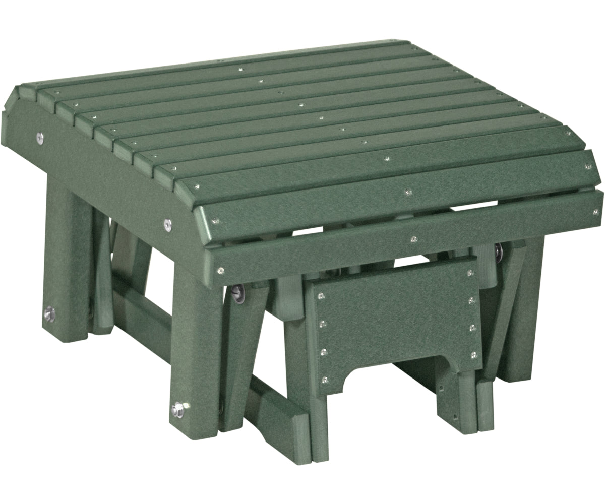 Glider Footrest