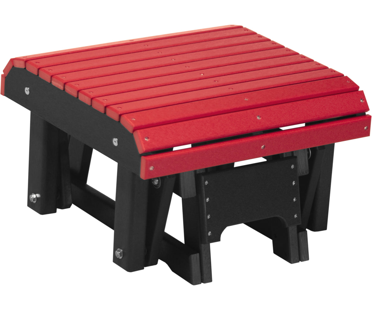 Glider Footrest