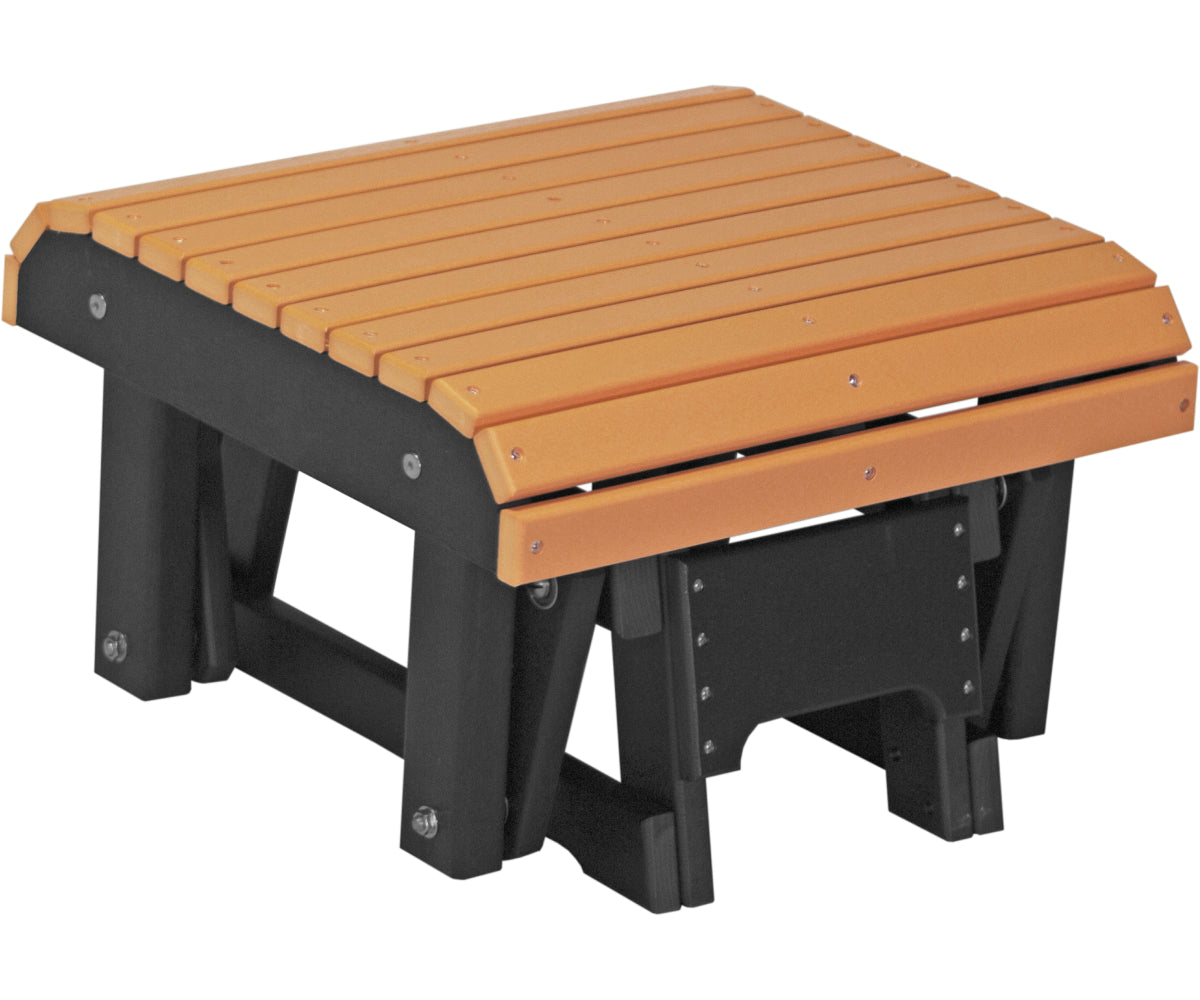 Glider Footrest