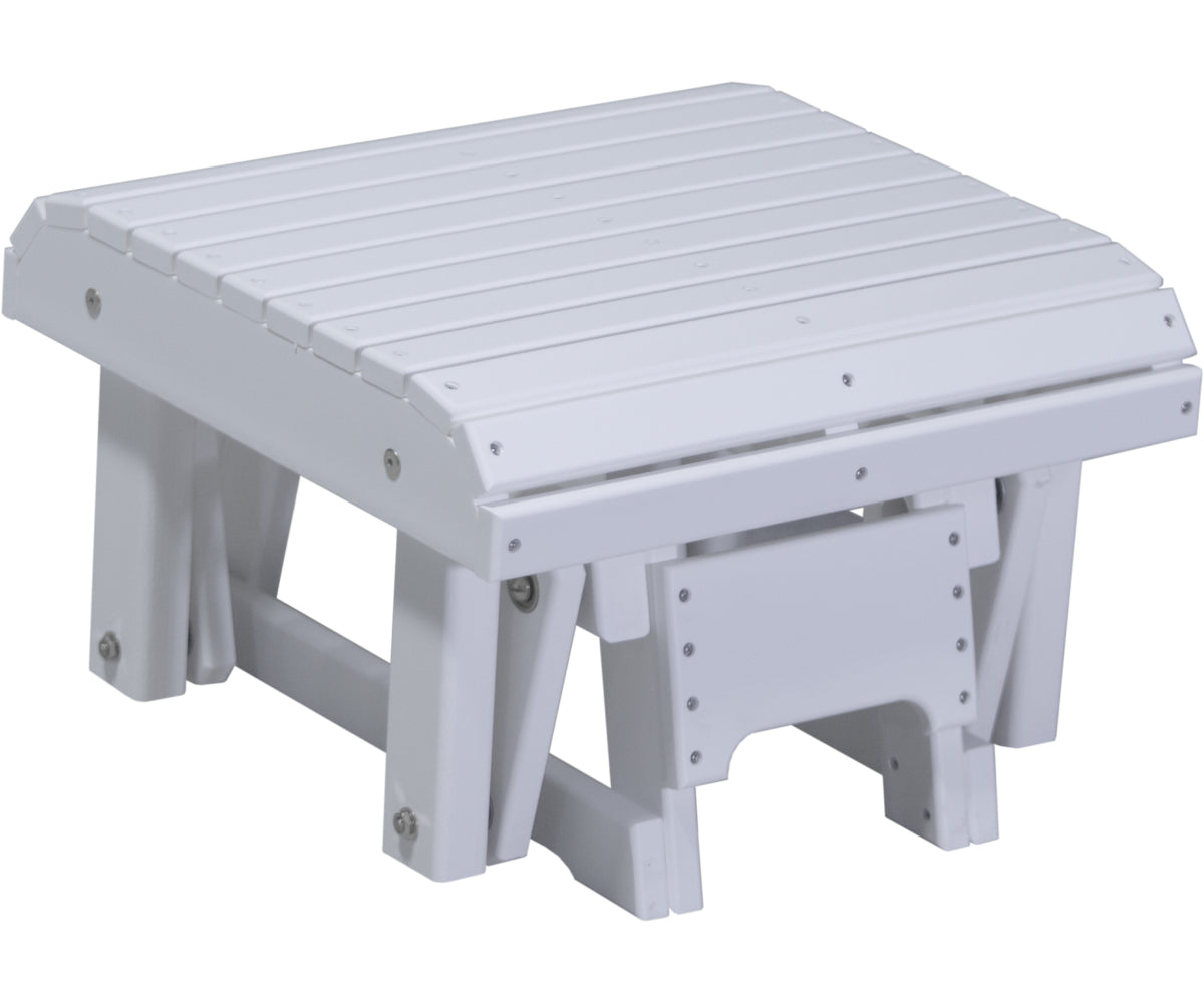 Glider Footrest