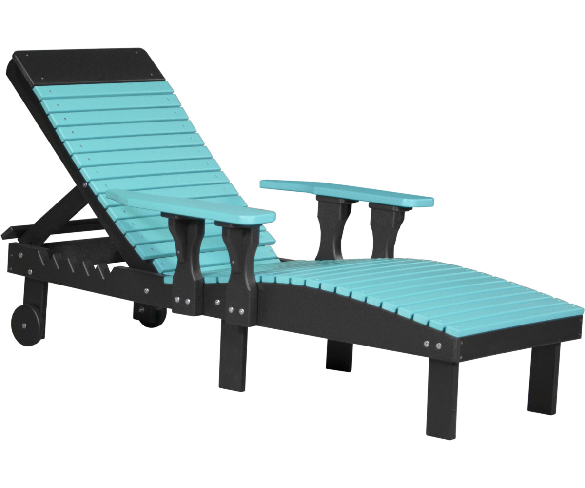 Lounge Chair