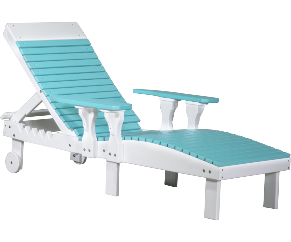 Lounge Chair