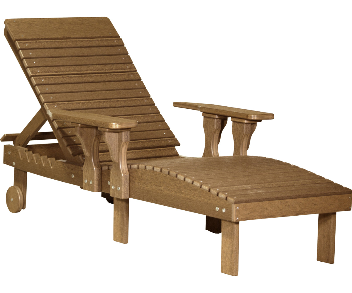 Lounge Chair