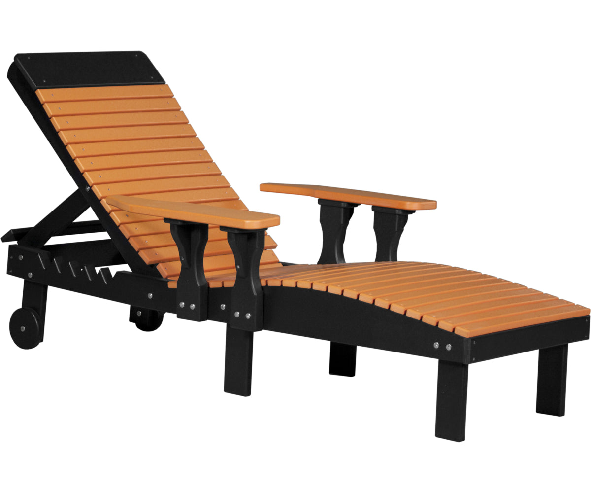 Lounge Chair