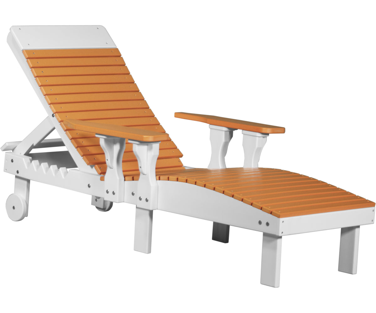 Lounge Chair